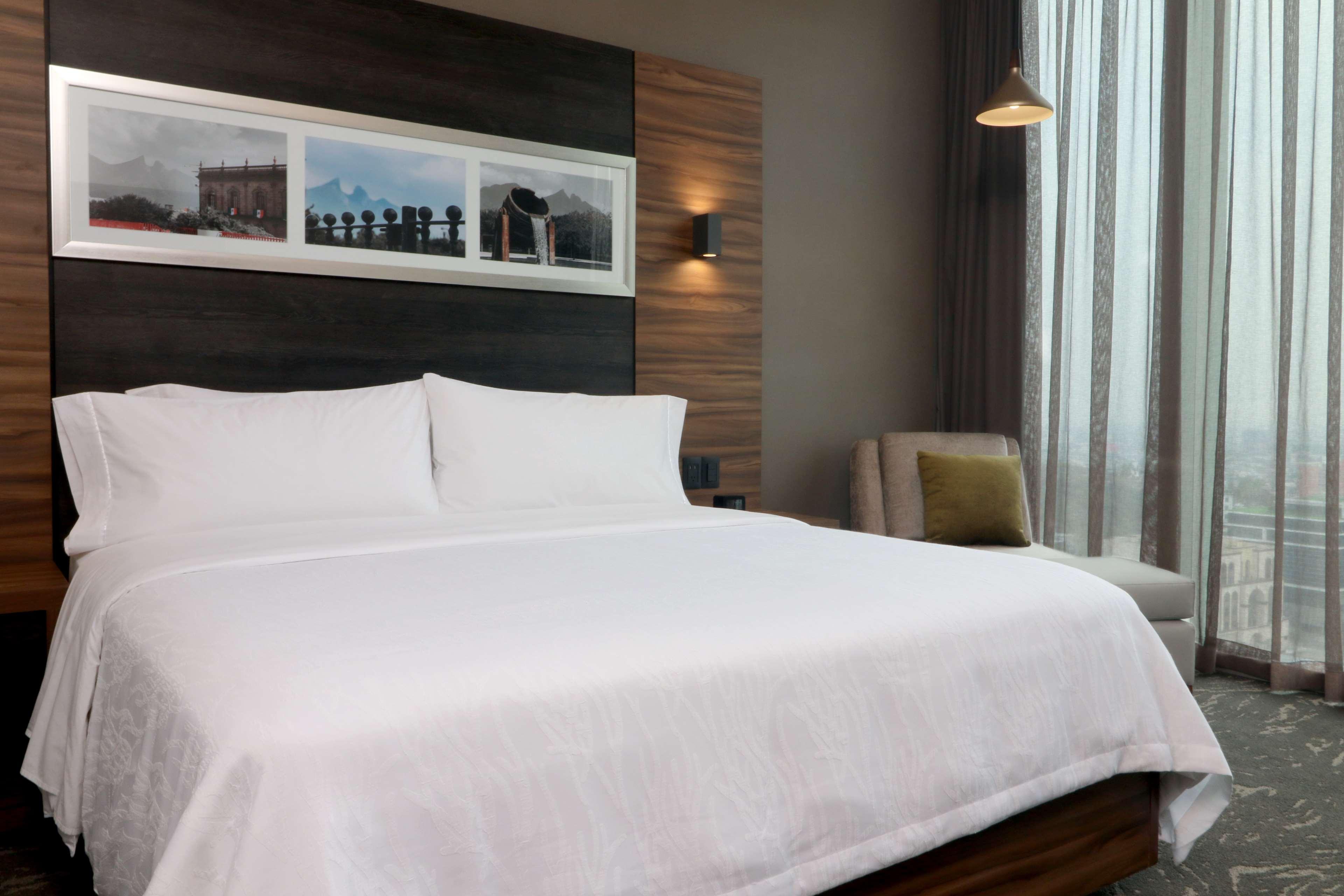 Hilton Garden Obispado Monterrey