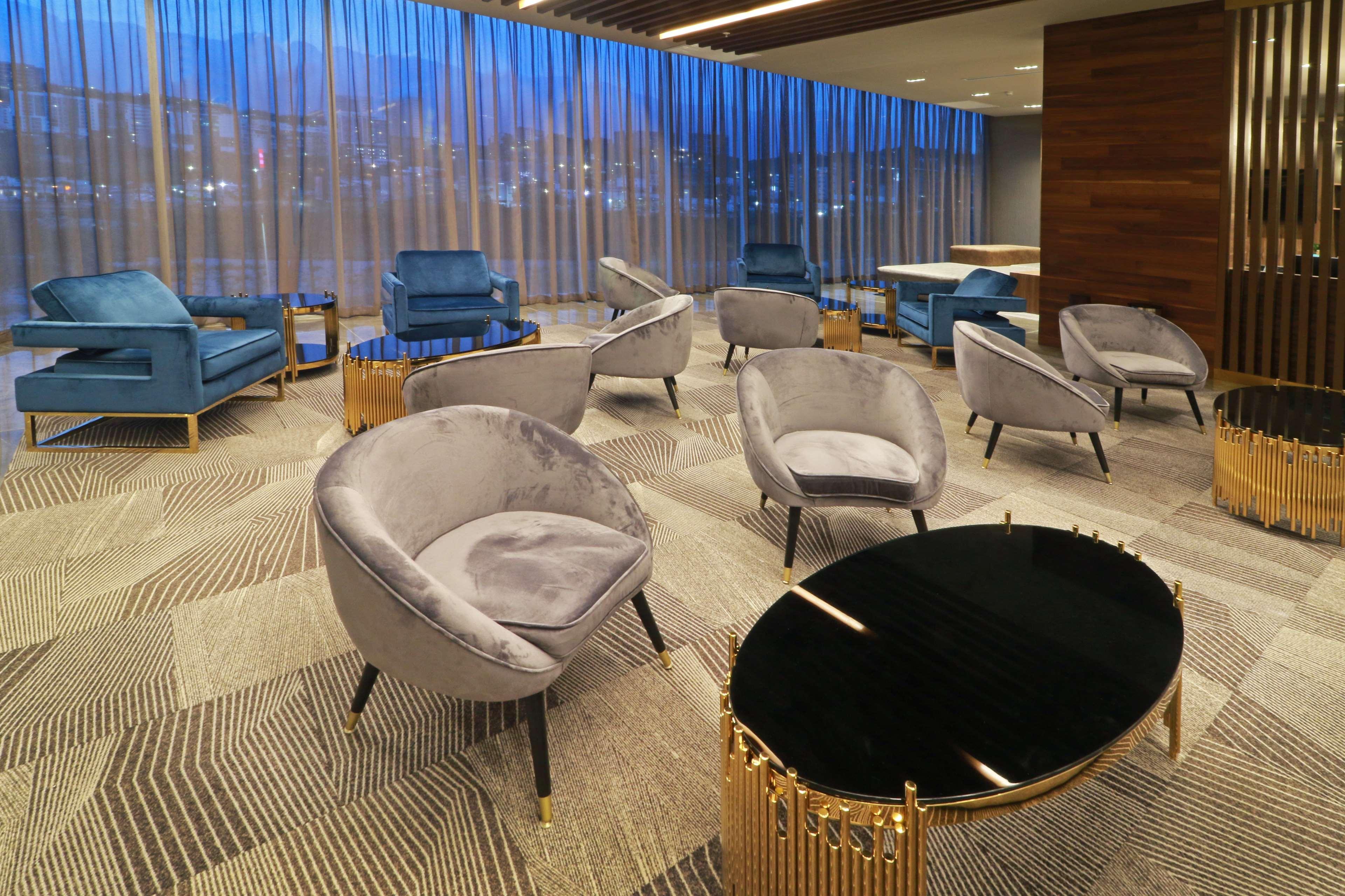 Hilton Garden Obispado
