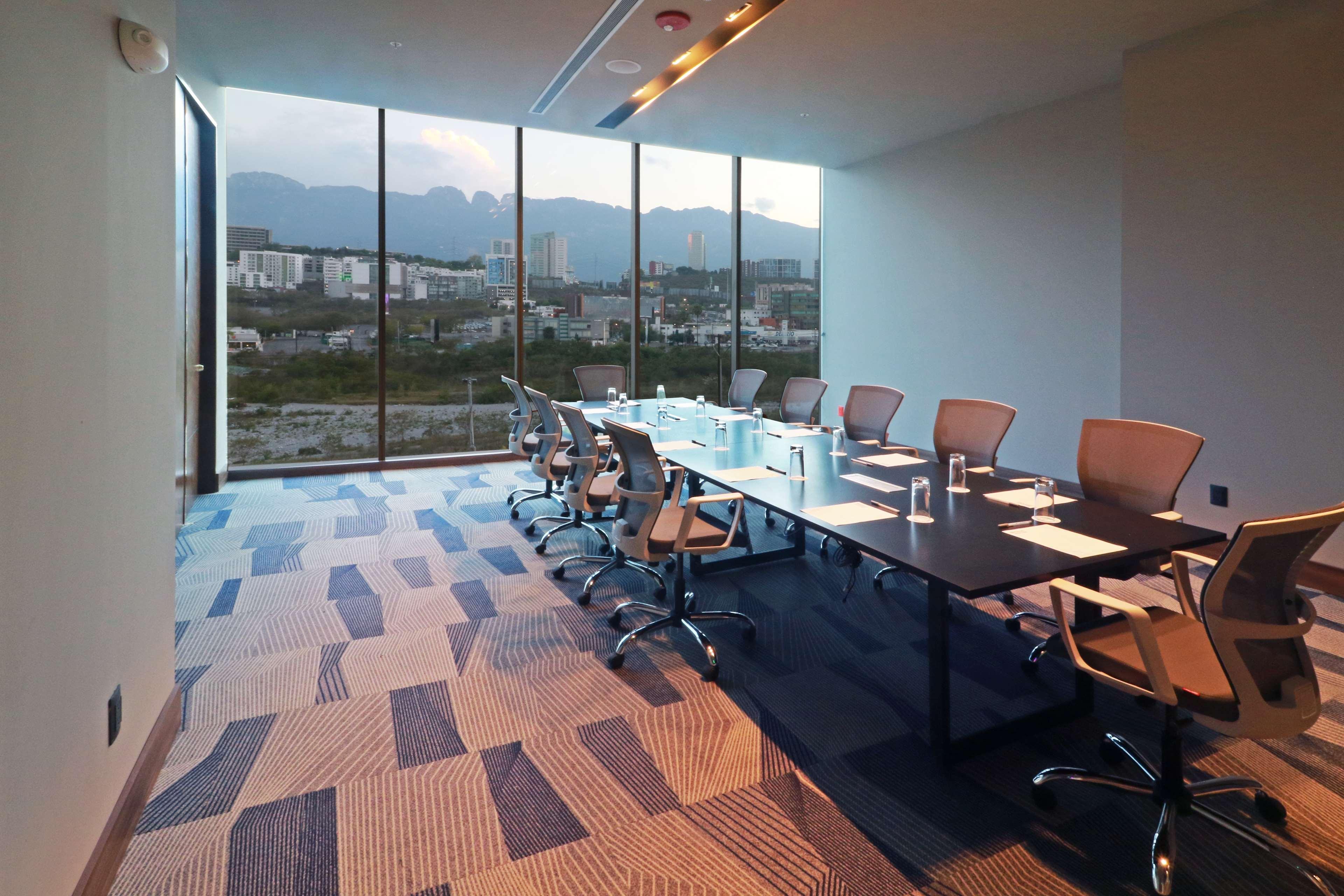 Hilton Garden Obispado Monterrey