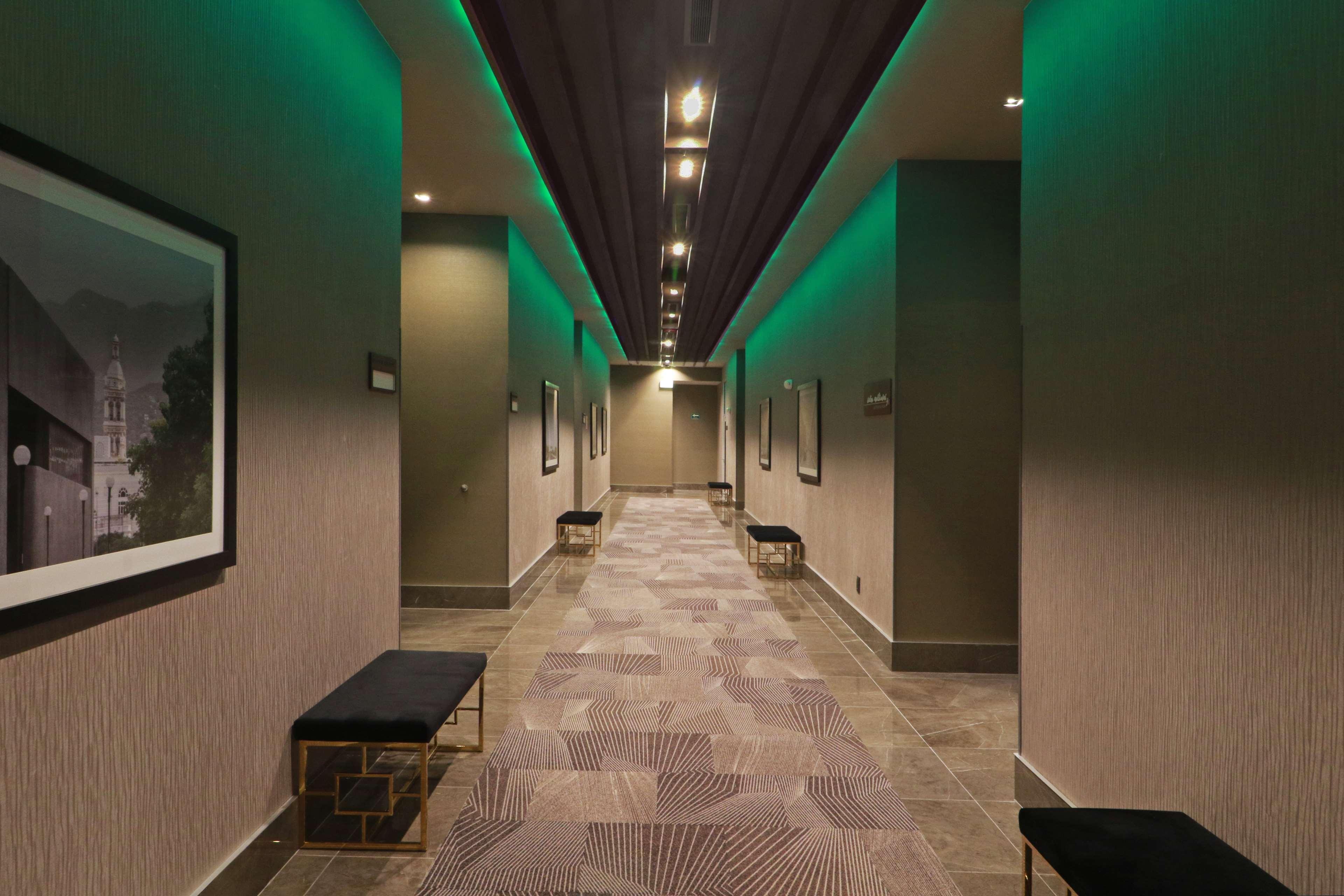 Hilton Garden Obispado 3* Monterrey