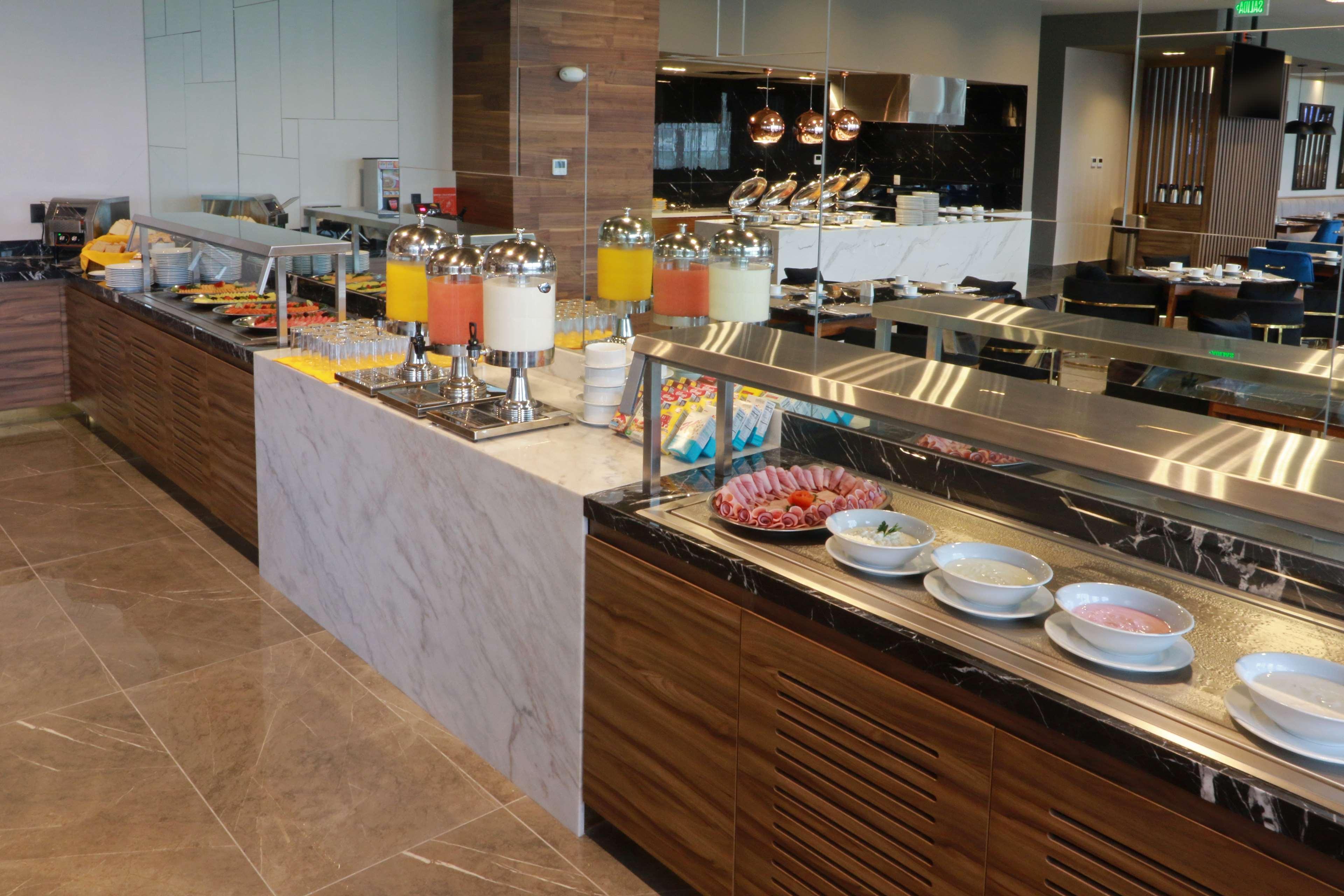 Hotel Hilton Garden Obispado