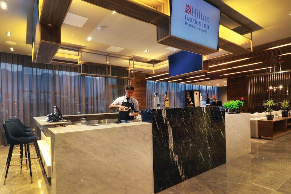 Hilton Garden Obispado