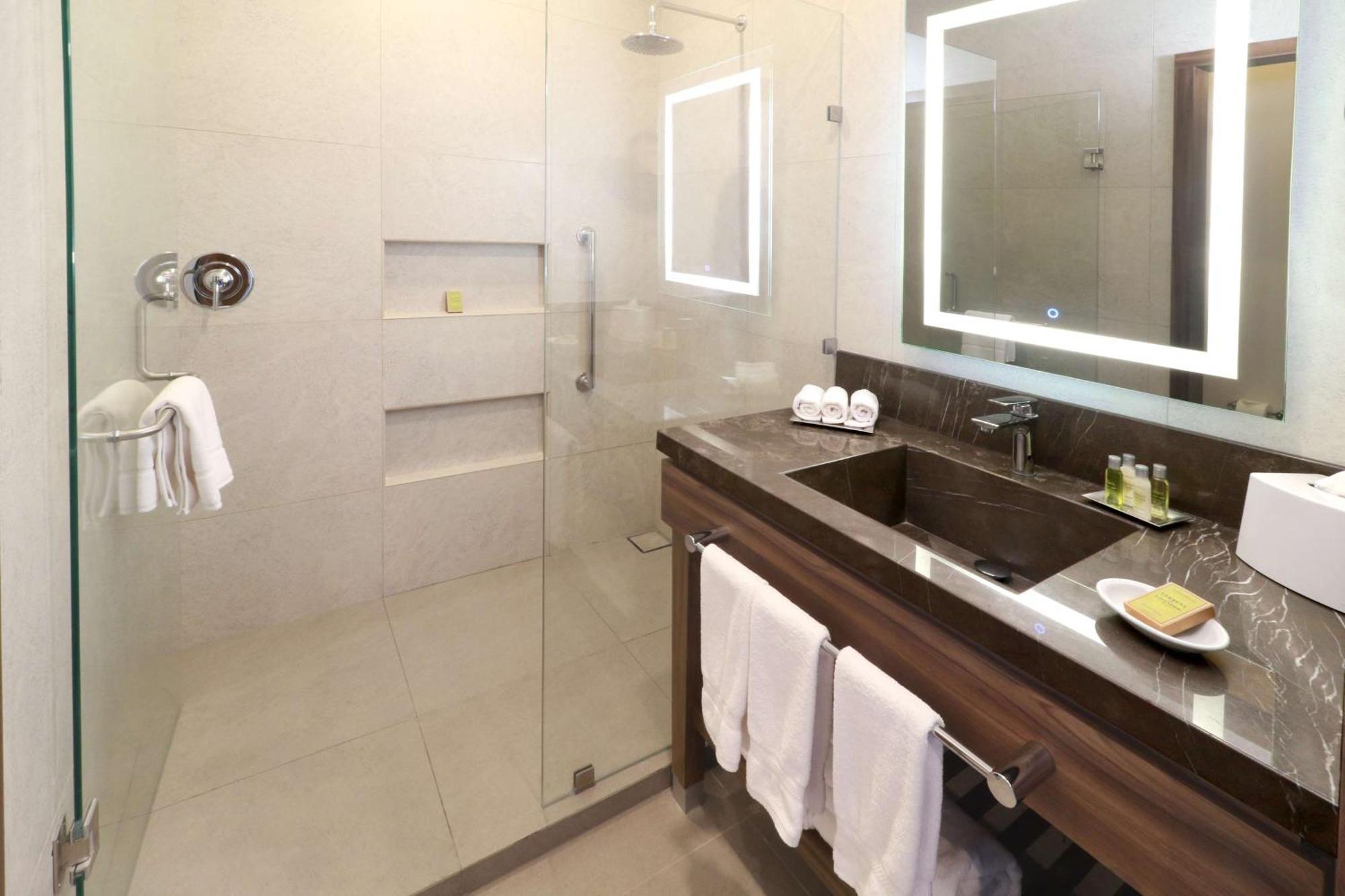 Hilton Garden Obispado