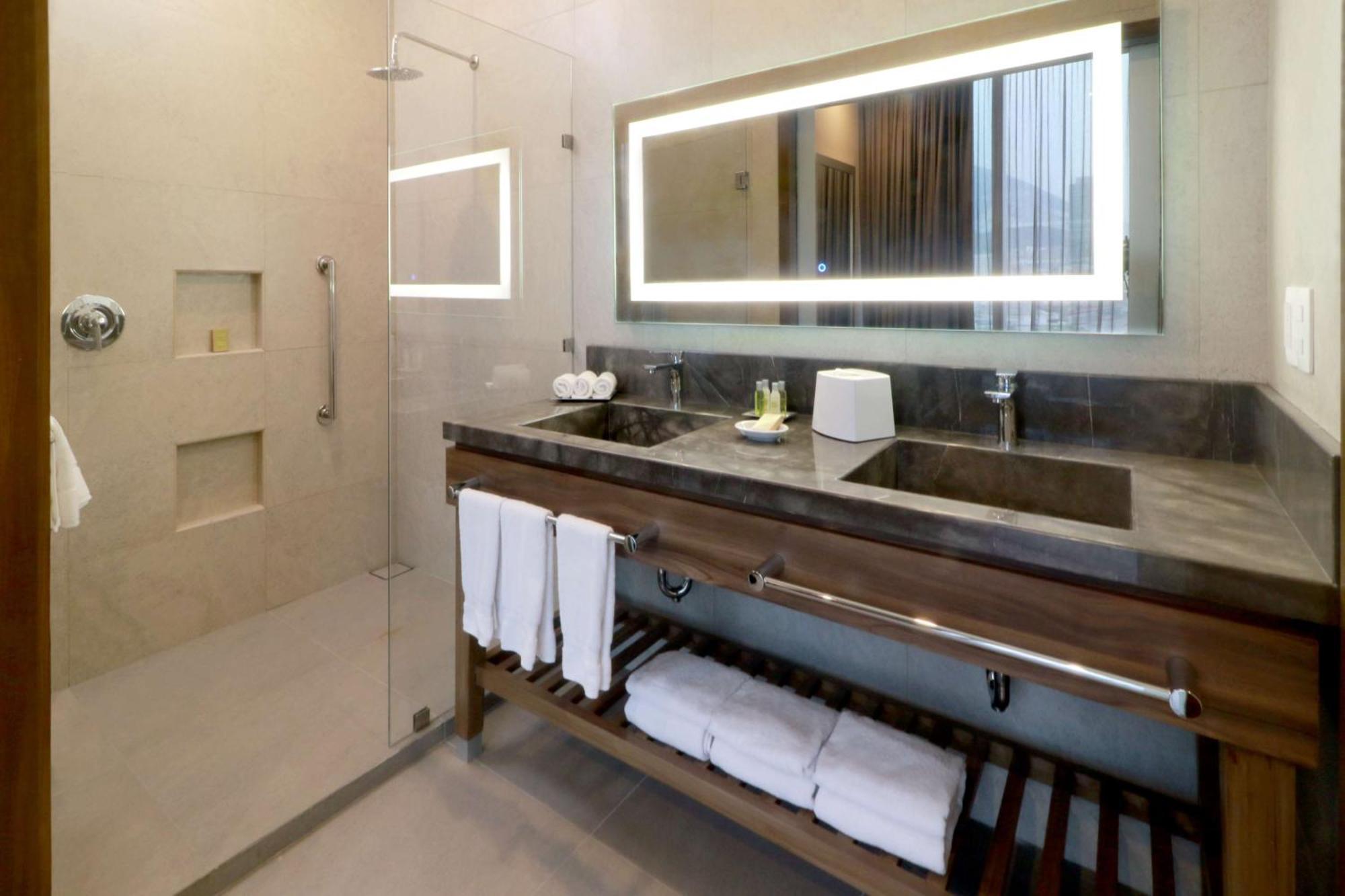 Hilton Garden Obispado 3* Monterrey