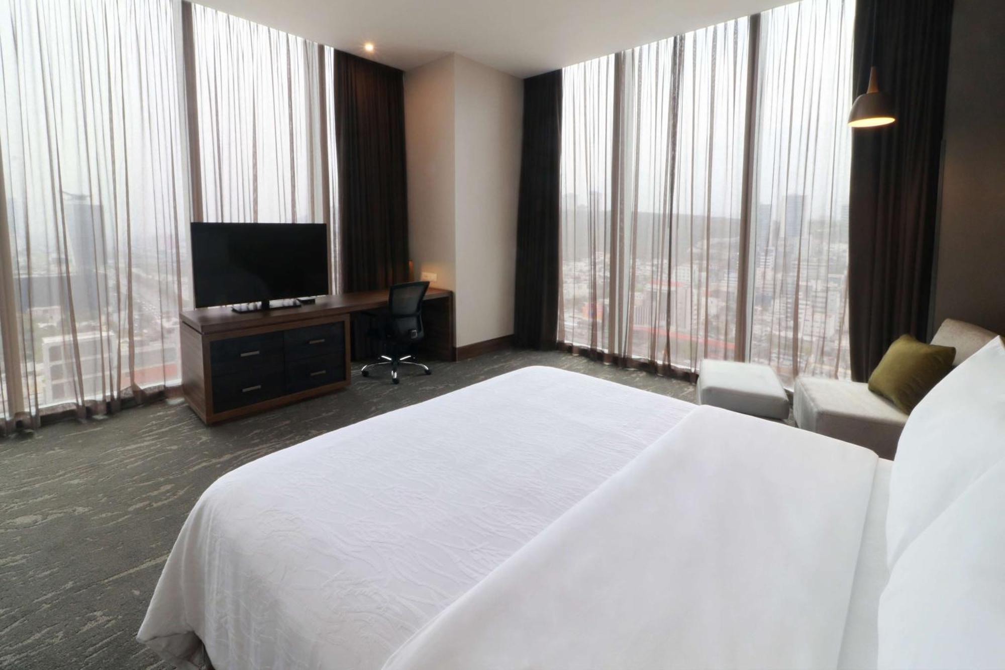 Hilton Garden Obispado Monterrey