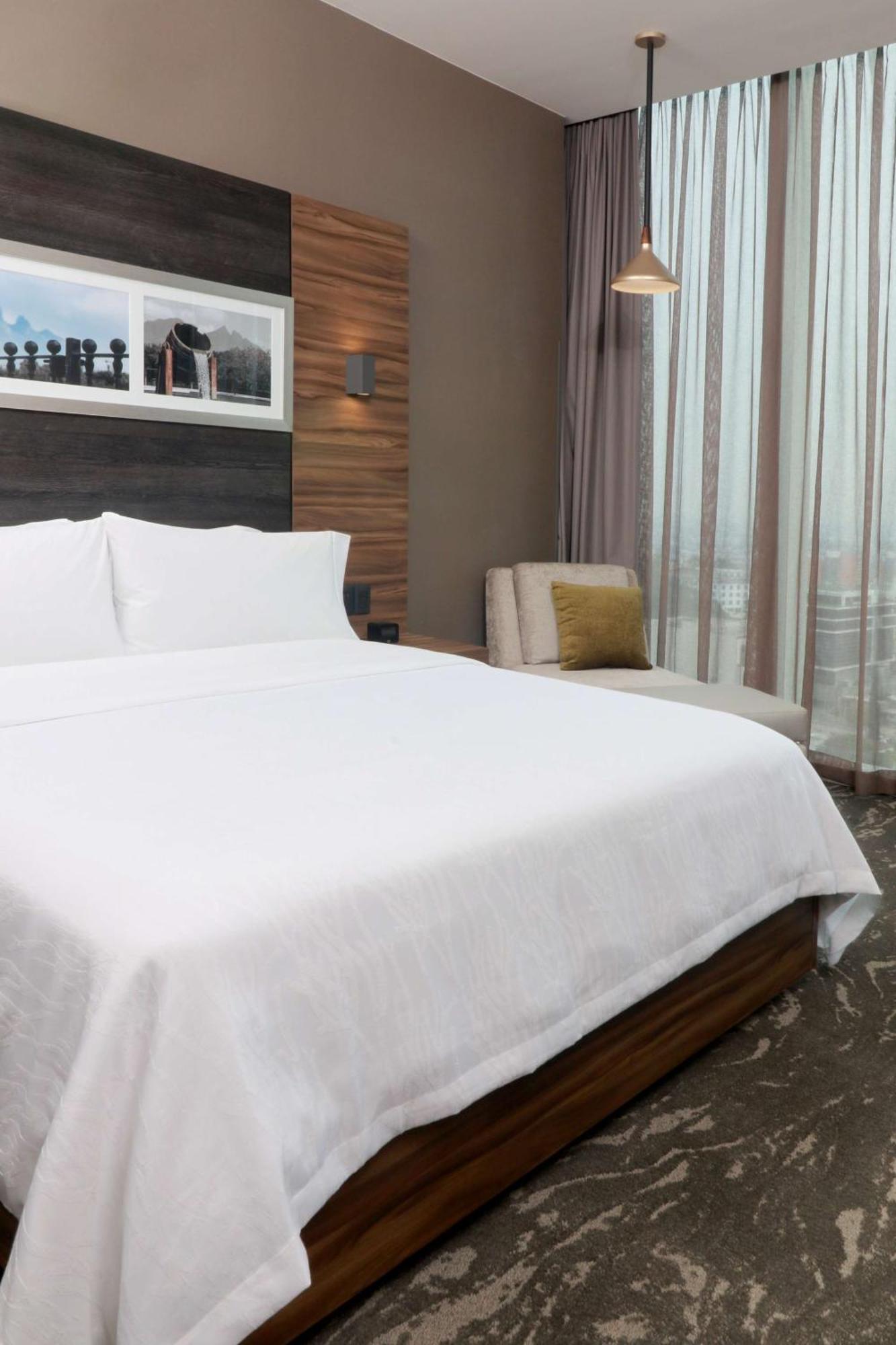 Hilton Garden Obispado