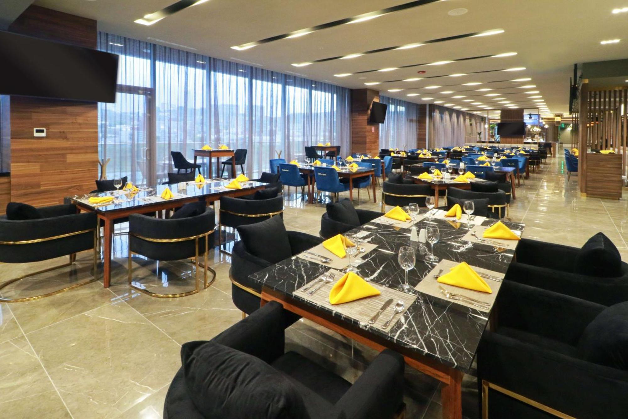 Hilton Garden Obispado 3* Monterrey